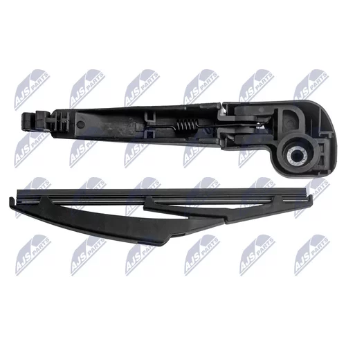 Rameno stierača skiel EWB-TY-007 /NTY/ - obr. 3