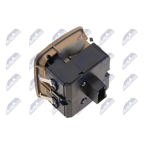 Vypínač, ovládanie parkovacej brzdy EWH-PS-002 /NTY/ - obr. 5