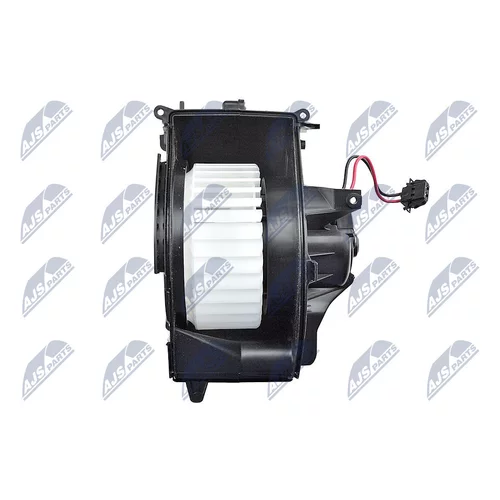 Vnútorný ventilátor EWN-AU-005 /NTY/ - obr. 2