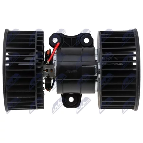 Vnútorný ventilátor EWN-BM-014 /NTY/ - obr. 2