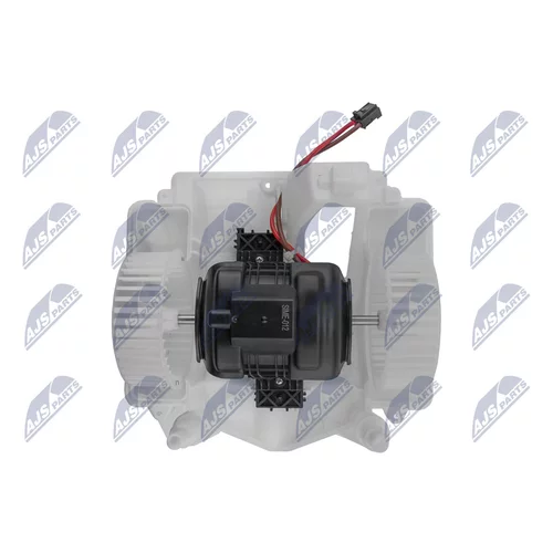 Vnútorný ventilátor EWN-ME-012 /NTY/ - obr. 2