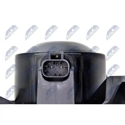 Vnútorný ventilátor EWN-NS-001 /NTY/ - obr. 5