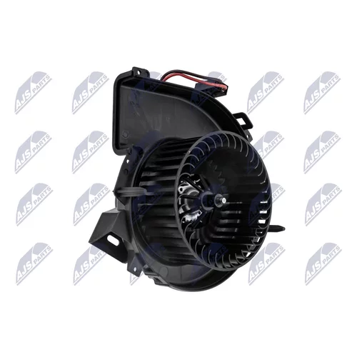 Vnútorný ventilátor NTY EWN-PL-007