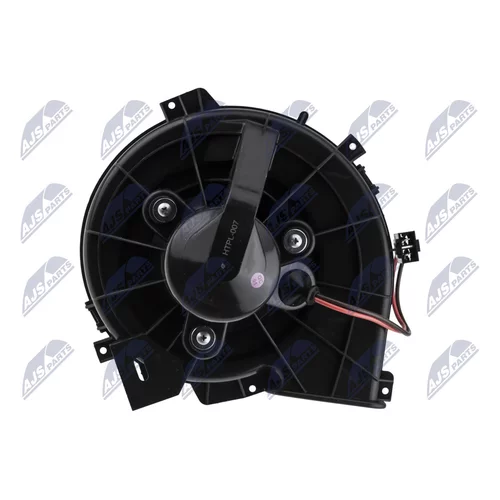 Vnútorný ventilátor EWN-PL-007 /NTY/ - obr. 4