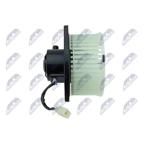 Vnútorný ventilátor EWN-SU-001 /NTY/ - obr. 2