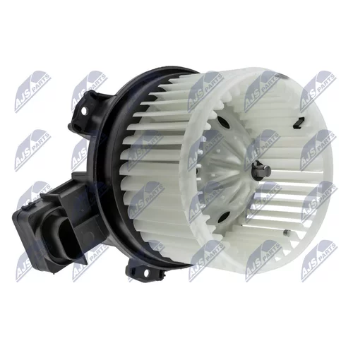 Vnútorný ventilátor NTY EWN-TY-013
