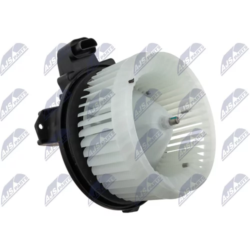 Vnútorný ventilátor NTY EWN-TY-017