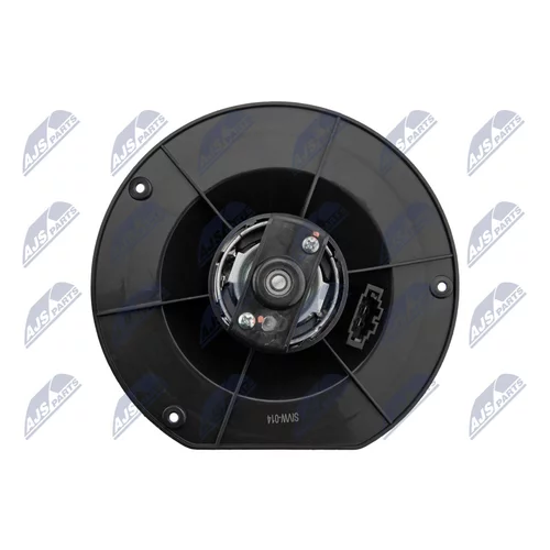 Vnútorný ventilátor EWN-VW-014 /NTY/ - obr. 4