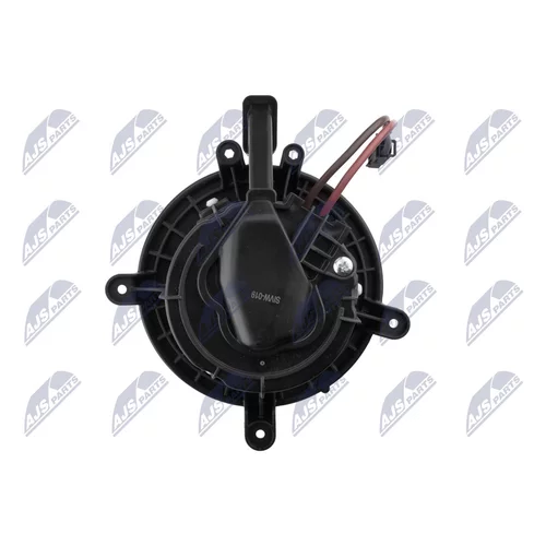 Vnútorný ventilátor EWN-VW-019 /NTY/ - obr. 4