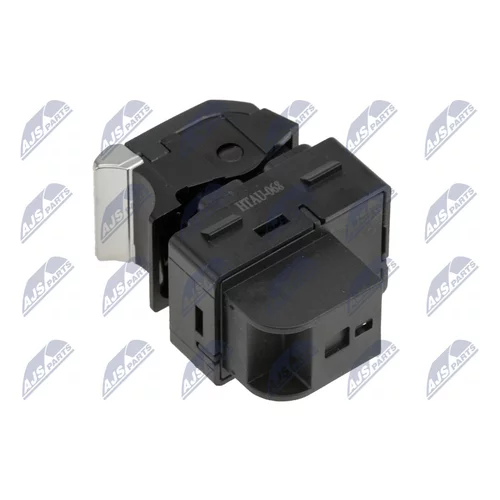 Spínač elektrického otvárania okien EWS-AU-068 /NTY/ - obr. 1