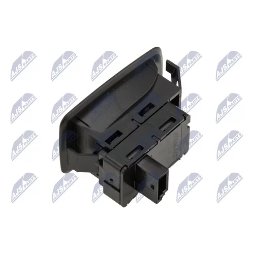 Spínač elektrického otvárania okien EWS-BM-013 /NTY/ - obr. 1