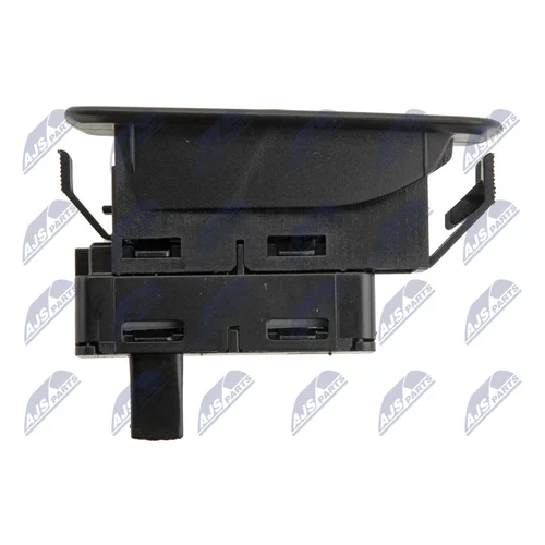 Spínač elektrického otvárania okien EWS-BM-013 /NTY/ - obr. 2