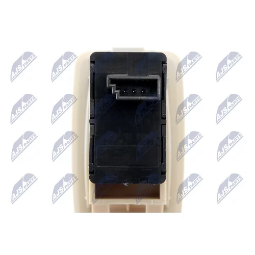 Spínač elektrického otvárania okien EWS-BM-014 /NTY/ - obr. 5