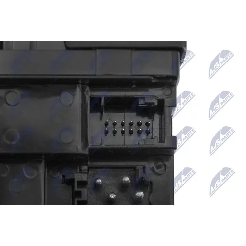 Spínač elektrického otvárania okien EWS-BM-080 /NTY/ - obr. 7
