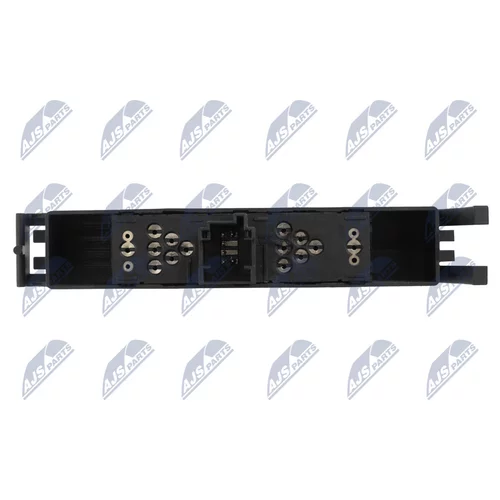 Spínač elektrického otvárania okien EWS-BM-164 /NTY/ - obr. 4