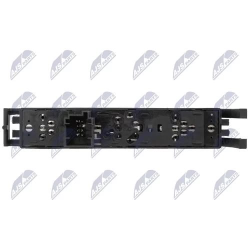 Spínač elektrického otvárania okien EWS-BM-167 /NTY/ - obr. 4