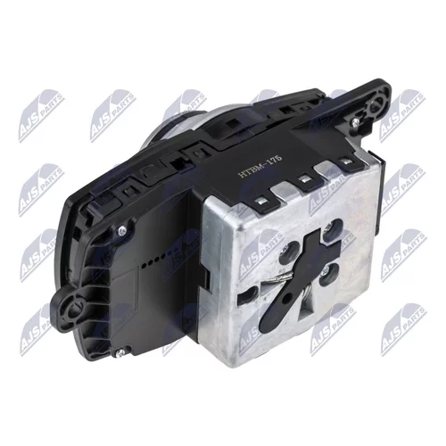 Multifunkčný vypínač EWS-BM-175 /NTY/ - obr. 1