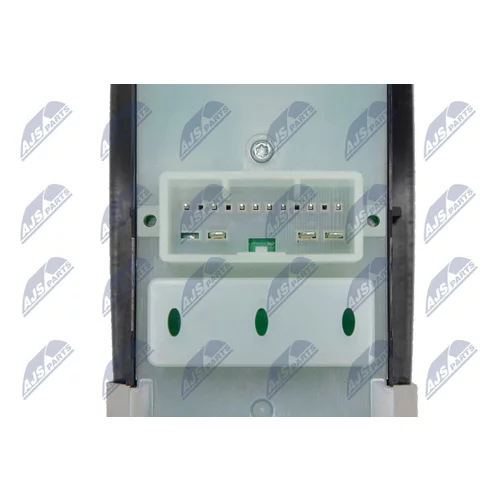 Spínač elektrického otvárania okien EWS-CH-023 /NTY/ - obr. 6
