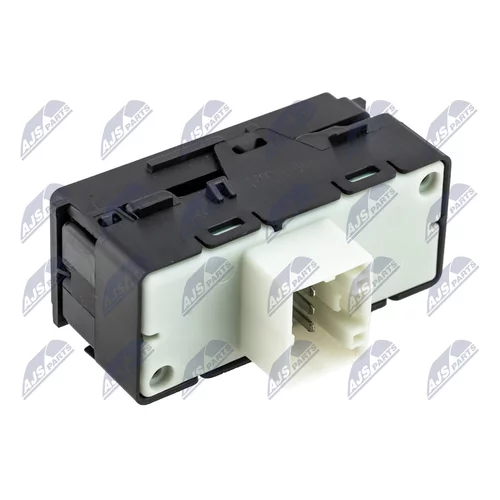 Spínač elektrického otvárania okien EWS-CH-044 /NTY/ - obr. 1