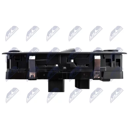 Spínač elektrického otvárania okien EWS-CH-055 /NTY/ - obr. 3