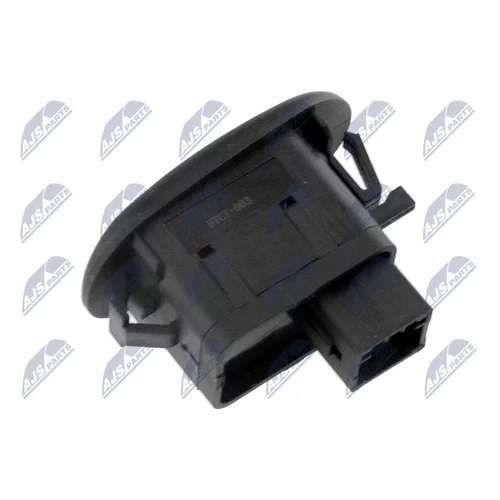 Spínač elektrického otvárania okien EWS-CT-003 /NTY/ - obr. 1