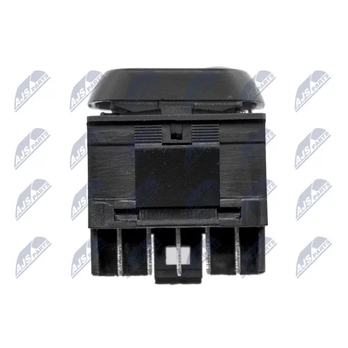 Spínač elektrického otvárania okien EWS-CT-009 /NTY/ - obr. 2