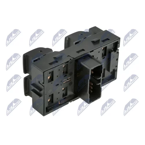 Spínač elektrického otvárania okien EWS-DW-005 /NTY/ - obr. 1