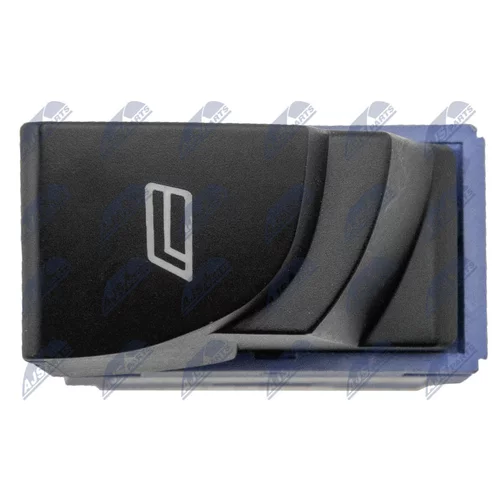 Spínač elektrického otvárania okien EWS-FT-006 /NTY/ - obr. 2
