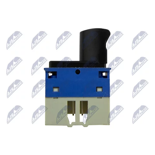 Spínač elektrického otvárania okien EWS-FT-025 /NTY/ - obr. 3