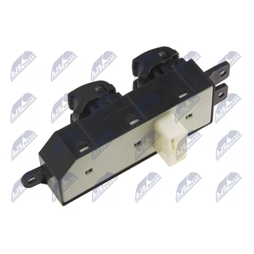 Spínač elektrického otvárania okien EWS-HY-004 /NTY/ - obr. 1