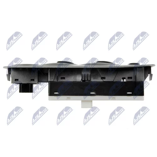 Spínač elektrického otvárania okien EWS-HY-007 /NTY/ - obr. 2