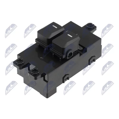 Spínač elektrického otvárania okien NTY EWS-HY-055
