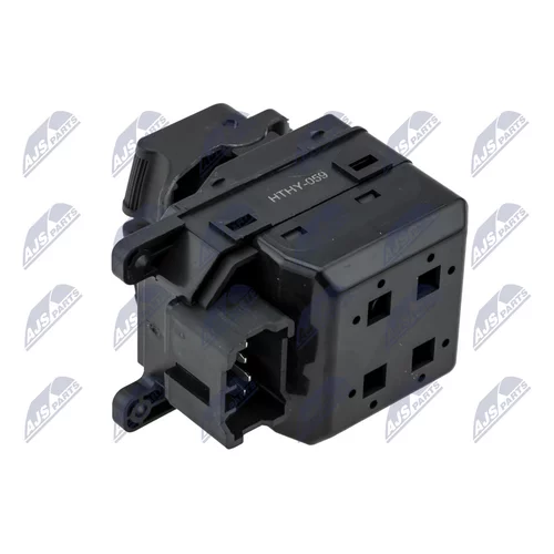 Spínač elektrického otvárania okien EWS-HY-059 /NTY/ - obr. 1