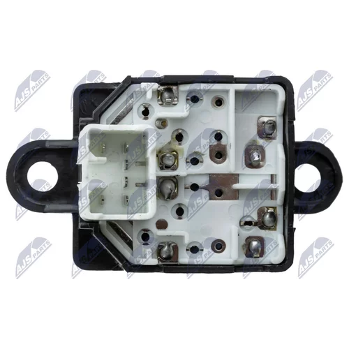 Spínač elektrického otvárania okien EWS-HY-061 /NTY/ - obr. 4