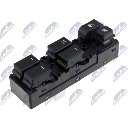 Spínač elektrického otvárania okien NTY EWS-KA-009