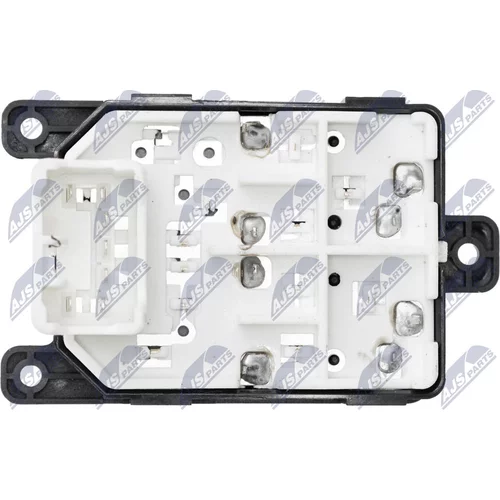 Spínač elektrického otvárania okien EWS-KA-012 /NTY/ - obr. 4