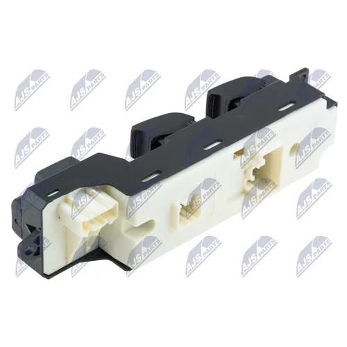 Spínač elektrického otvárania okien EWS-MZ-013 /NTY/ - obr. 1