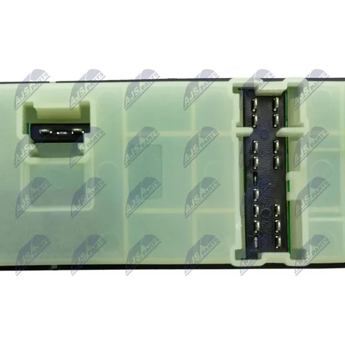 Spínač elektrického otvárania okien EWS-NS-027 /NTY/ - obr. 5