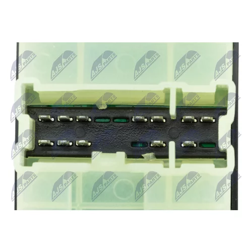 Spínač elektrického otvárania okien EWS-NS-028 /NTY/ - obr. 5