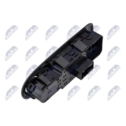 Spínač elektrického otvárania okien EWS-PE-047 /NTY/ - obr. 1