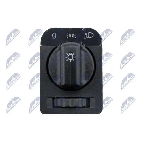 Spínač hlavného osvetlenia EWS-PL-022 /NTY/ - obr. 2
