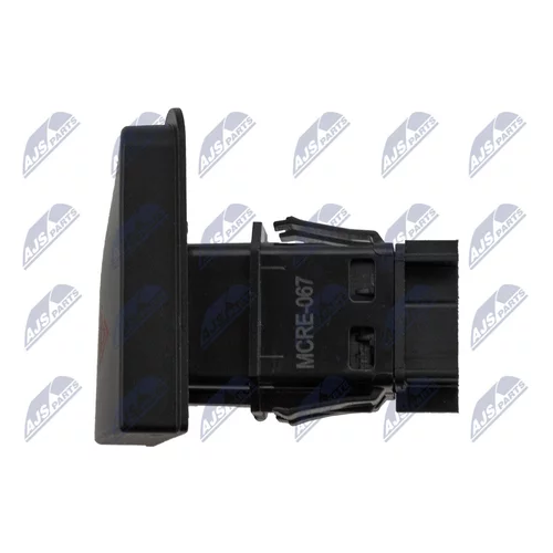 Vypínač výstražných smeroviek EWS-RE-067 /NTY/ - obr. 2