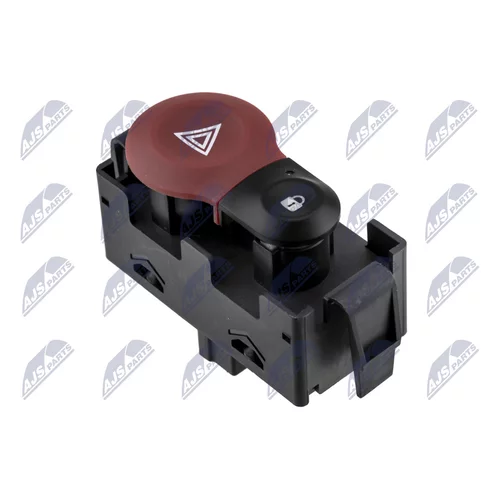 Vypínač výstražných smeroviek NTY EWS-RE-096