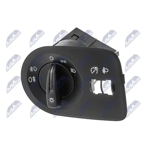 Spínač hlavného osvetlenia NTY EWS-SE-002