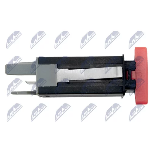 Vypínač výstražných smeroviek EWS-SK-013 /NTY/ - obr. 2
