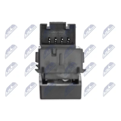 Spínač elektrického otvárania okien EWS-SK-020 /NTY/ - obr. 5