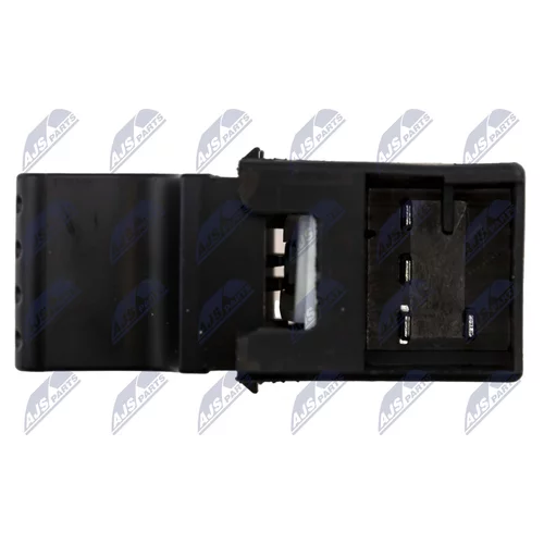 Spínač elektrického otvárania okien EWS-SK-036 /NTY/ - obr. 4
