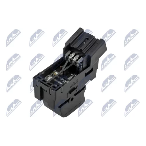Spínač elektrického otvárania okien EWS-SU-008 /NTY/ - obr. 1
