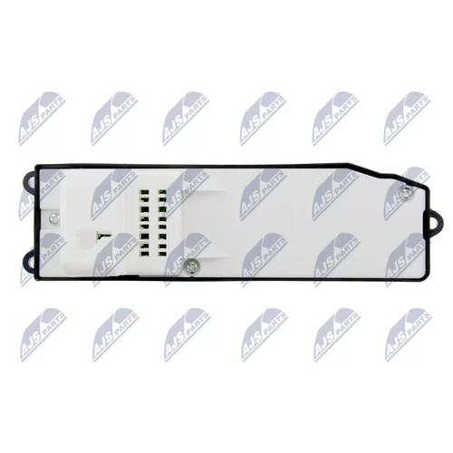 Spínač elektrického otvárania okien EWS-TY-010 /NTY/ - obr. 4