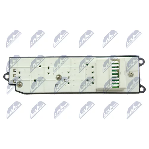 Spínač elektrického otvárania okien EWS-TY-018 /NTY/ - obr. 4